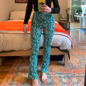 VRG GRL Cruise Control Pants